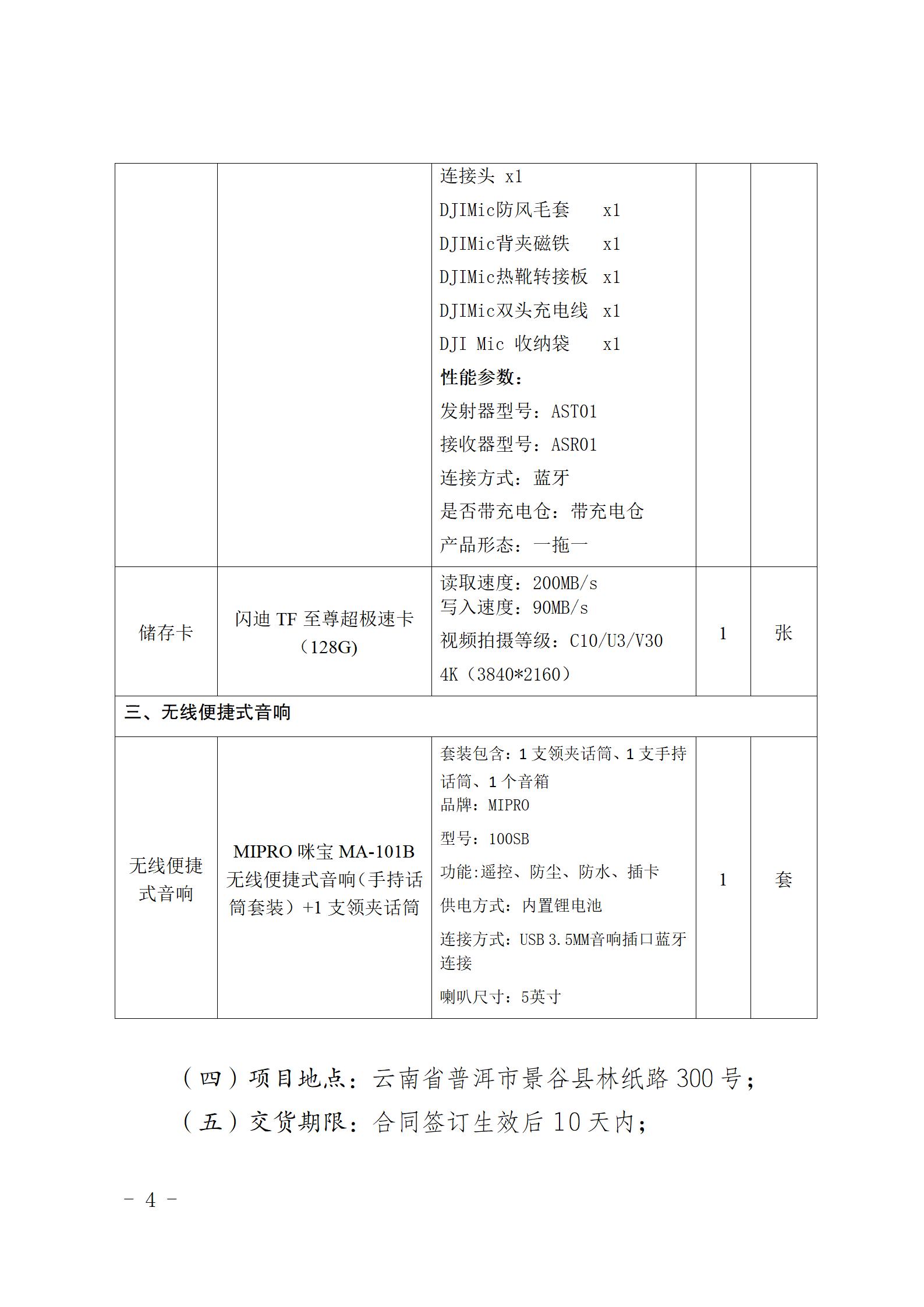 云南云景林紙股份有限公司宣傳拍攝設(shè)備詢價(jià)采購(gòu)公告（2023年8月29日綜合管理部危宏釘釘發(fā)送終稿）_04.jpg